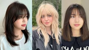 Mode Model Rambut Kekinian 2025