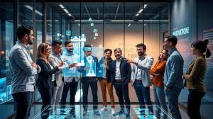 Menuju Model Yang Paling Beragam & Inovatif