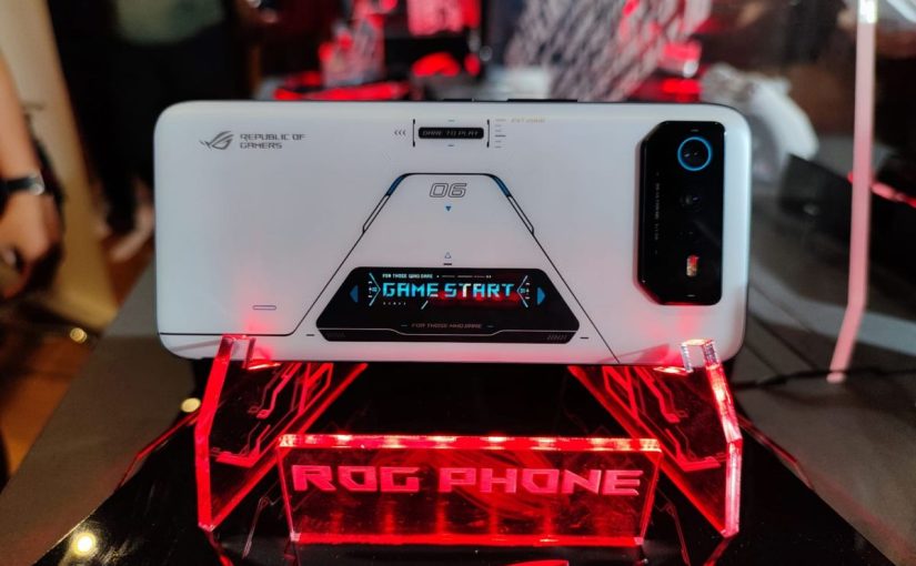 Panduan Memilih Smartphone Terbaik untuk Bermain Game Online