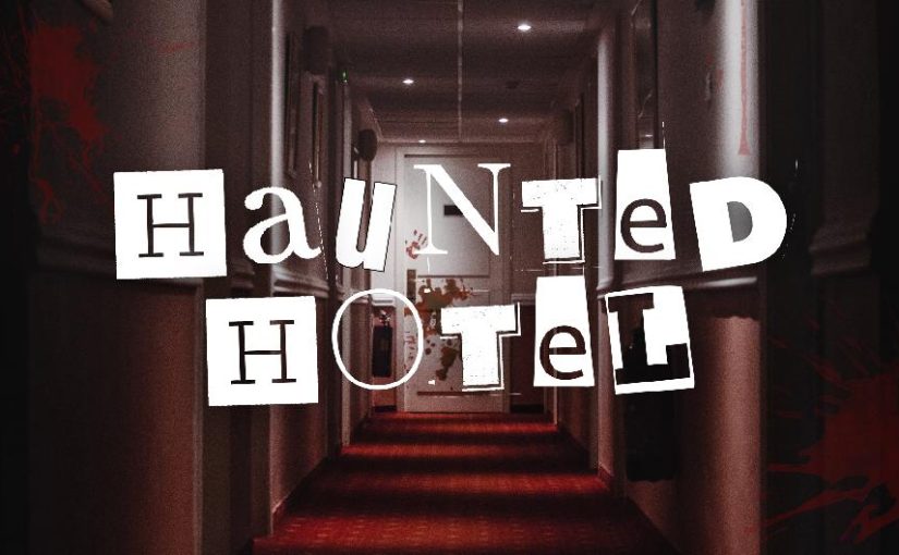 Haunted Hotel Manager: Game Online Horor Unik tentang Mengelola Hotel Berhantu