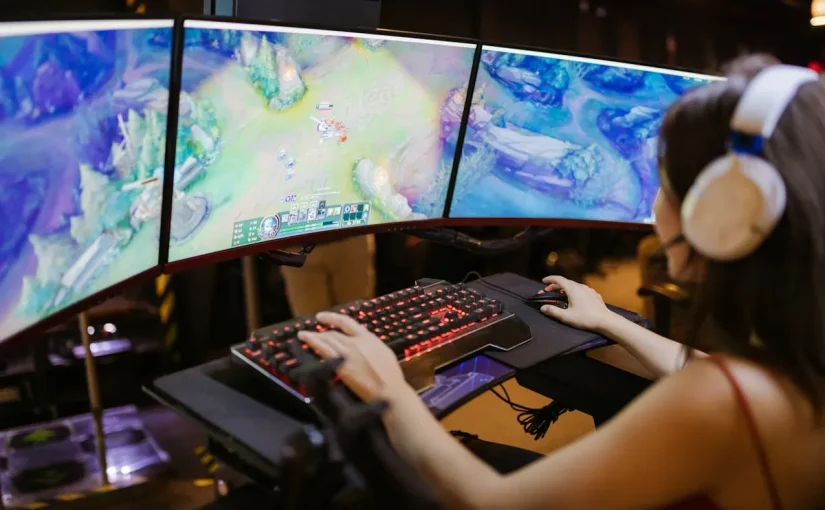 Profesi Baru dari Game Online yang Bahkan Tidak Kepikiran 10 Tahun Lalu