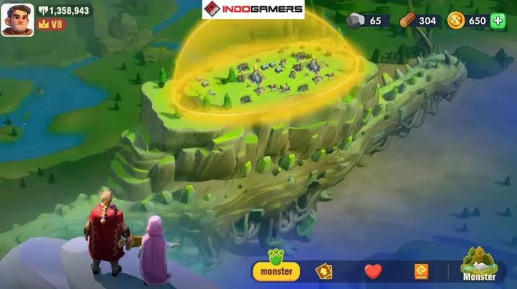 Bagaimana Game Survival Online Membangun Ekonomi Berbasis Pemain